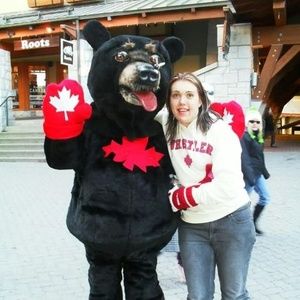 Meet your Posher, Christie